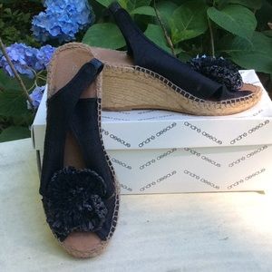 Andre Assous Espadrilles